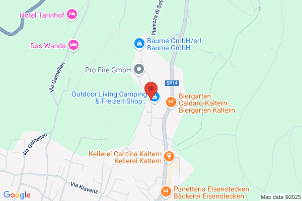 Autoservice überetsch