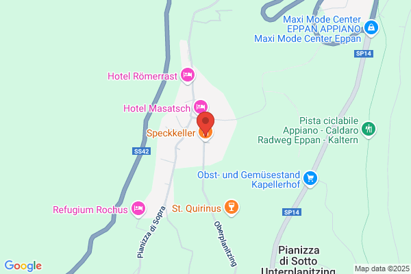 Garni Alle Due Torri%garni Zu Den Zwei T:urmen