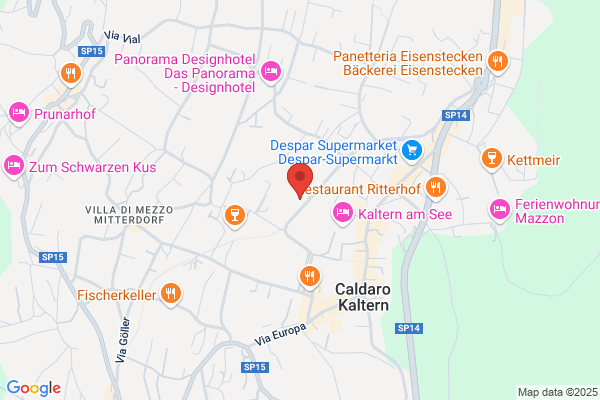 Scuola Media In Lingua Tedesca%mittelschule In Deutscher sp/// (Rache)