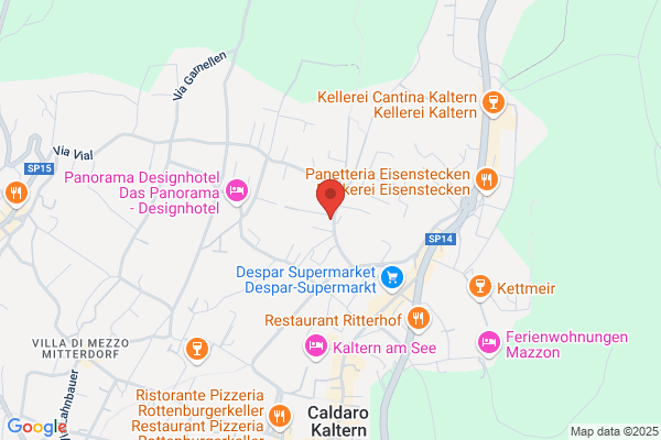 Impresa Edile Stuppner Robert Sas
