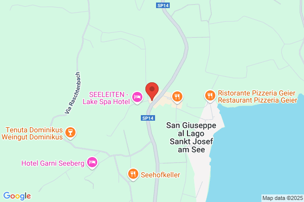 Albergo Hotel Seeperle