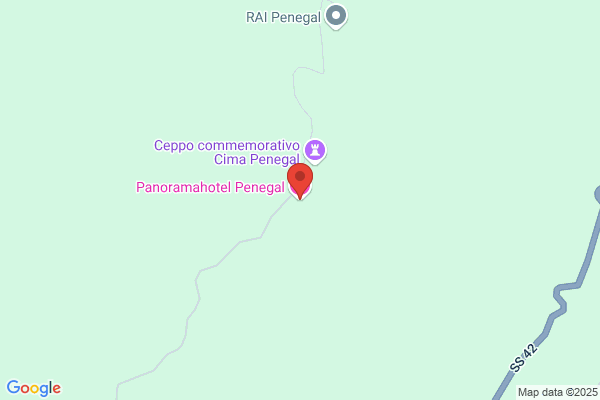 Hotel Penegal