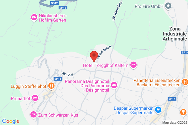 Pernstich gebhard