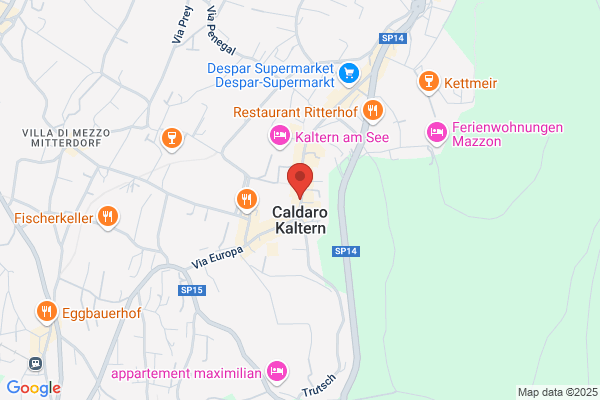 W:orndle S.A.S. Di W:orndle Katrin & C.%w:orndle K.G. Der W:orndle /// (Katrin &