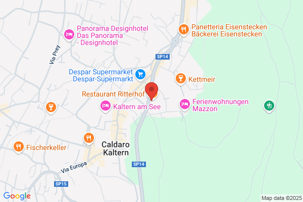Ritsch theresia