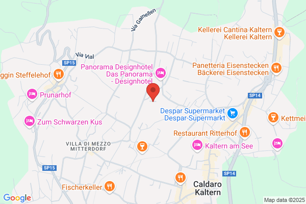 Boutique Hotel Feldererhof