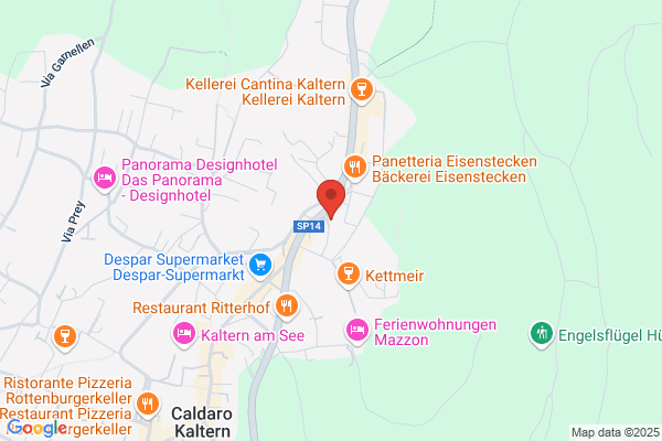 Filmtreff Kaltern