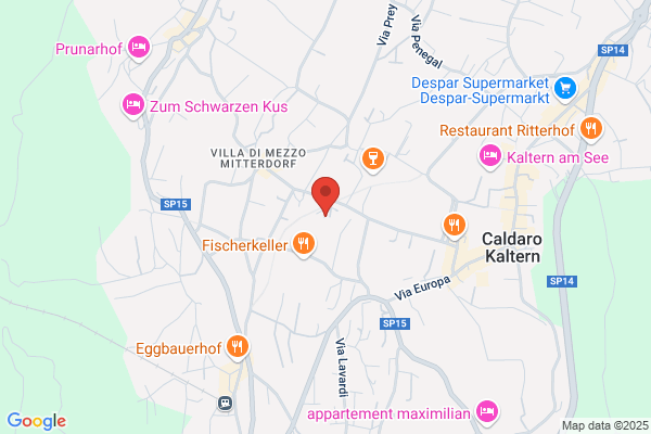 Fondazione Casa Riposo H. Von Rottenburg%altenheimstiftung H. Von R/// (Ottenbur