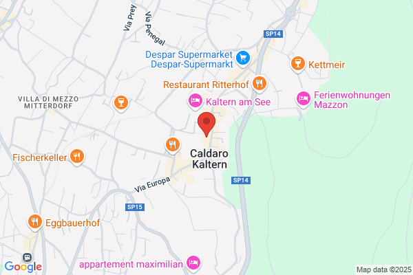 Innerhofer-Pasticceria%innerhofer Konditorei