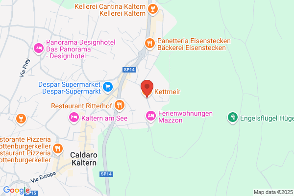 Kettmeir (S.P.A.-A.G.)
