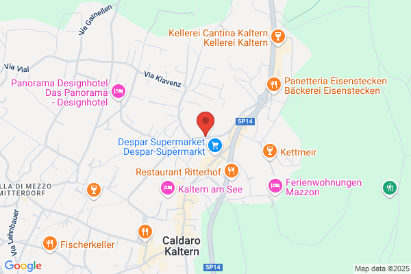 Pozzi Neri (S.N.C.)%kl:argrubenreinigung Kaltern (O.H.G.)