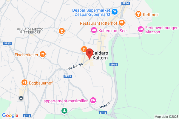 Ristorante Kaltererhof