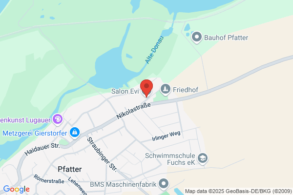 Salon Evi