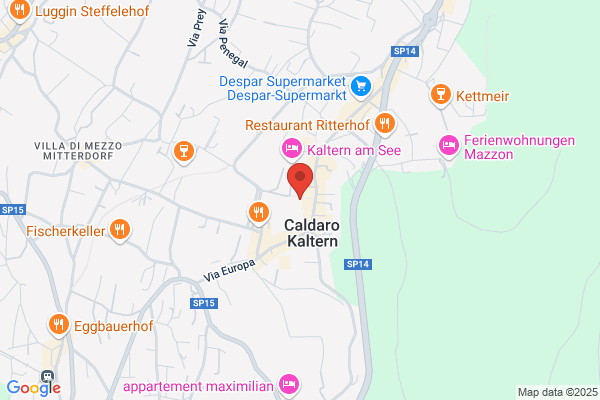 Servizio Giovanile Oltradige%jugenddienst :uberetsch