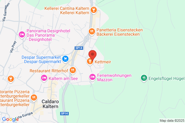 Tiro A Segno Sezione Di Caldaro%schiesstand Kaltern