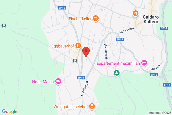 Ambach Reinhard Srl - Gmbh
