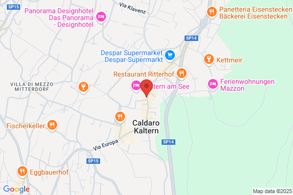 Ristorante Pizzeria Goldener Stern