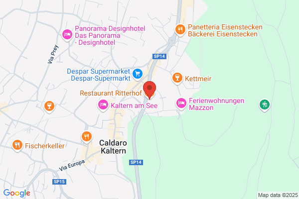 Ristorante Ritterhof