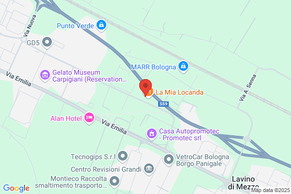 Nuova Autogra