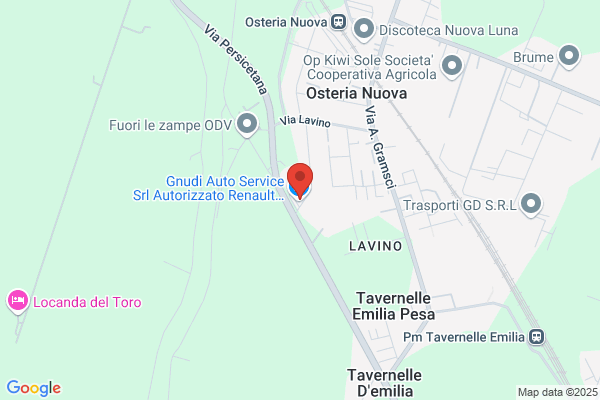 Gnudi Auto Service