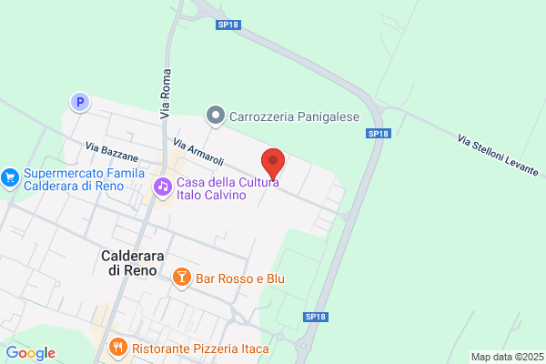 Punto Auto Service
