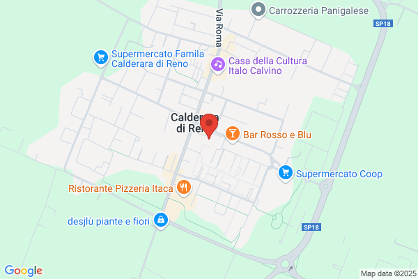 Agenzia Immobiliare I Fantini