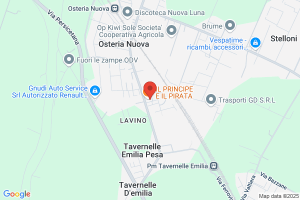 Immobiliare Emiliana Di Boni M. E C.(S.A.S.)