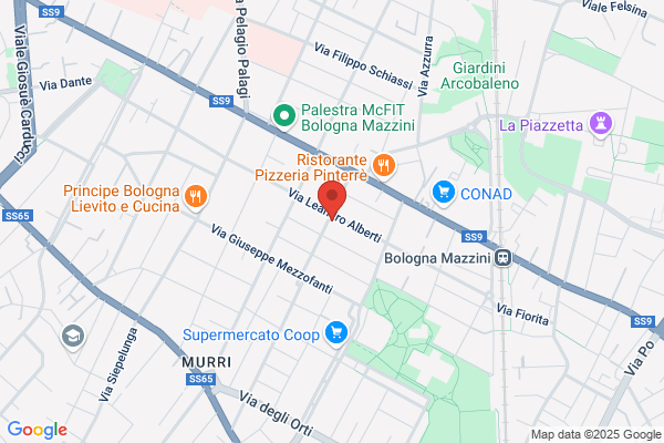 Immobiliare Emiliana Di Boni M.E C.(S.A.S.)