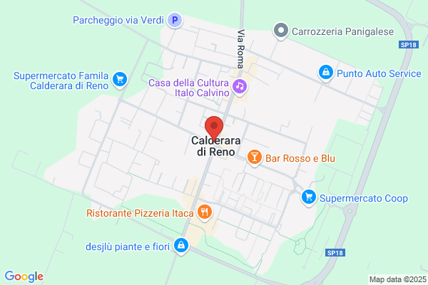 Soresina maurizio