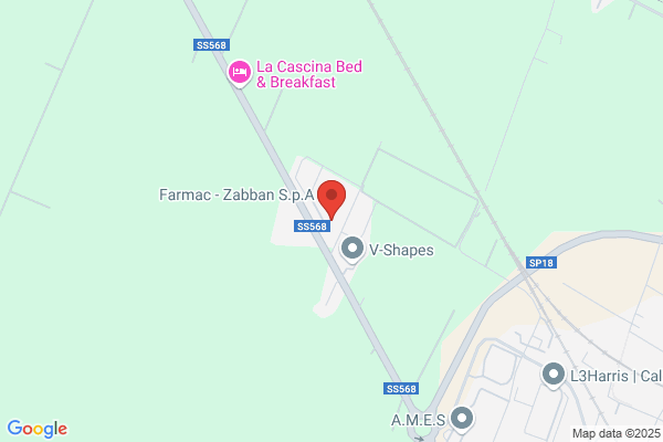 Farmac Zabban (S.P.A.)
