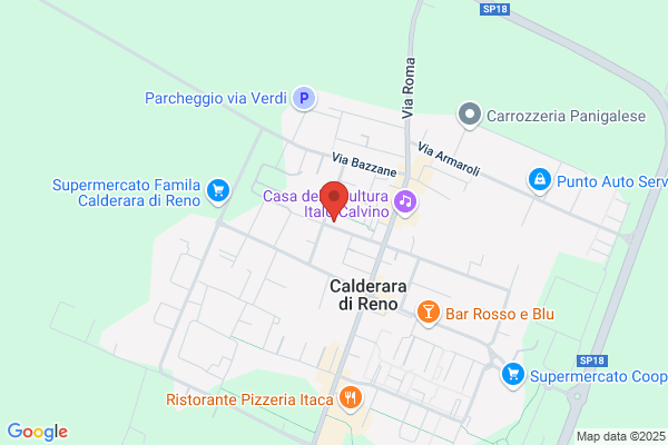 Italmedica Srl