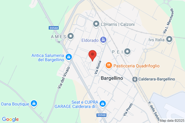 Tecno Plotter Srl