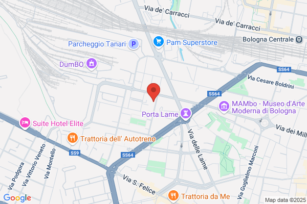 Merighi Astorre E Figli (S.R.L.)
