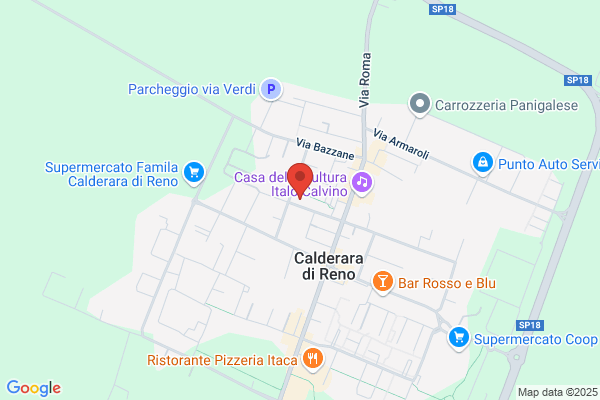 Palmira enzo