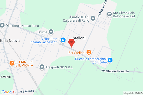 Fonderia V.S.