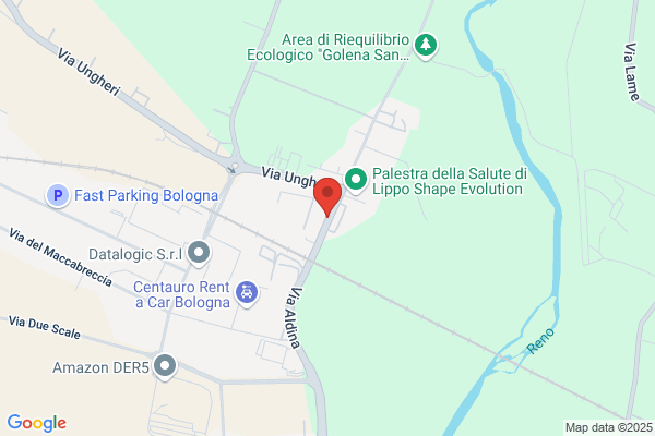 La Pepa Donato (Dr.)