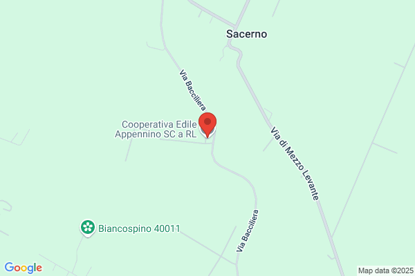 Cooperativa Edile Appennino S.C. a R.L.