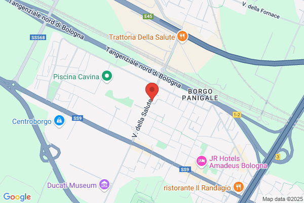 La Casa dei Sogni