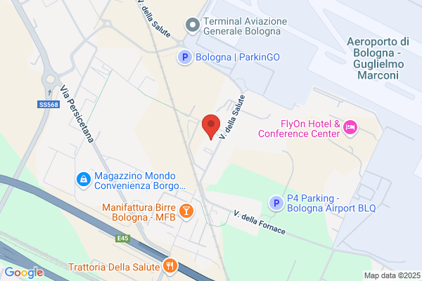 Moduli Elettronici E Componenti (S.R.L.)