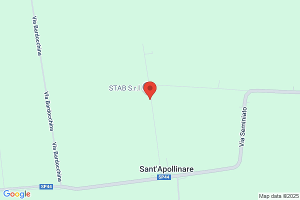 S.T.A.B. Meccanica Srl