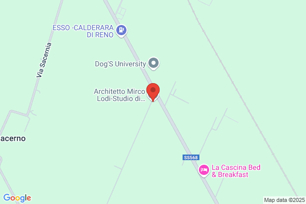 Lodi E Ghedini (S.R.L.)