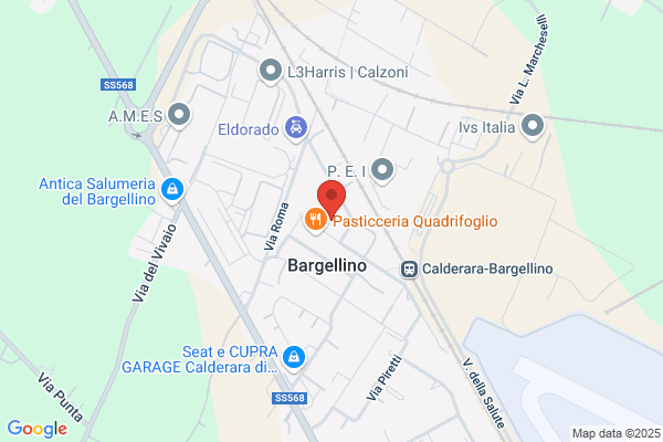 F.Lli Miscugli S.A.S. Di Miscugli M. & c.