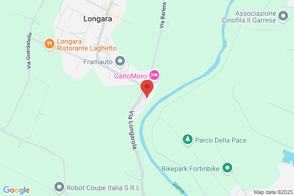 L.P.A. Di Priolo Sigismundo