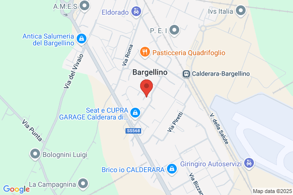 Officina Meccanica Longhi
