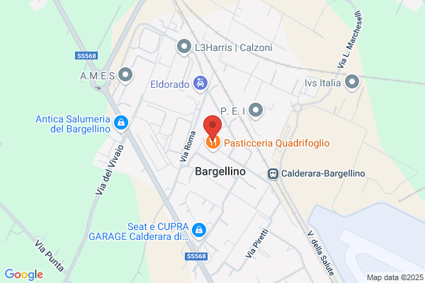 Officina Orsi