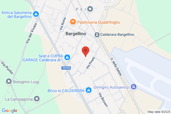 Savoia E Chiarioni