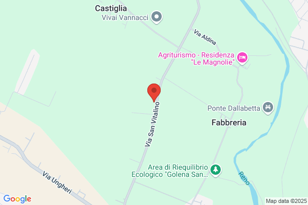 Vivai Bonazzi Annibale e Carlo