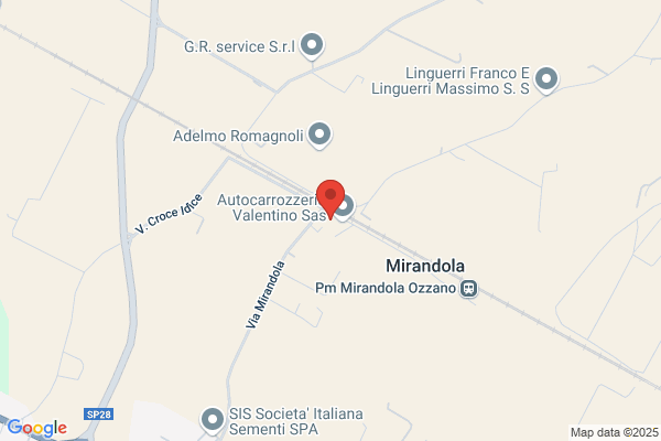 Impianti Idraulici Sgarzi Mauro