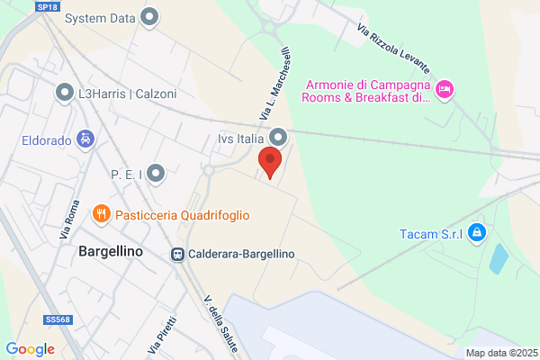 Pasello Trattamenti Termici Srl