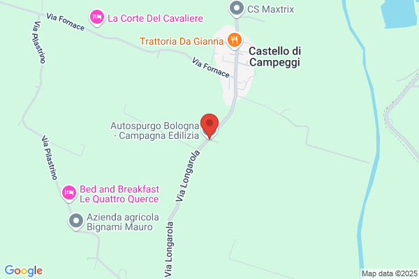 Campagna Spurghi